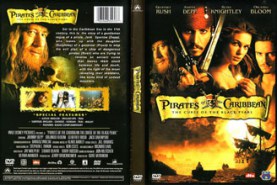 Pirates Of The Caribbean 1 - คืนชีพกองทัพโจรสลัดสยองโลก